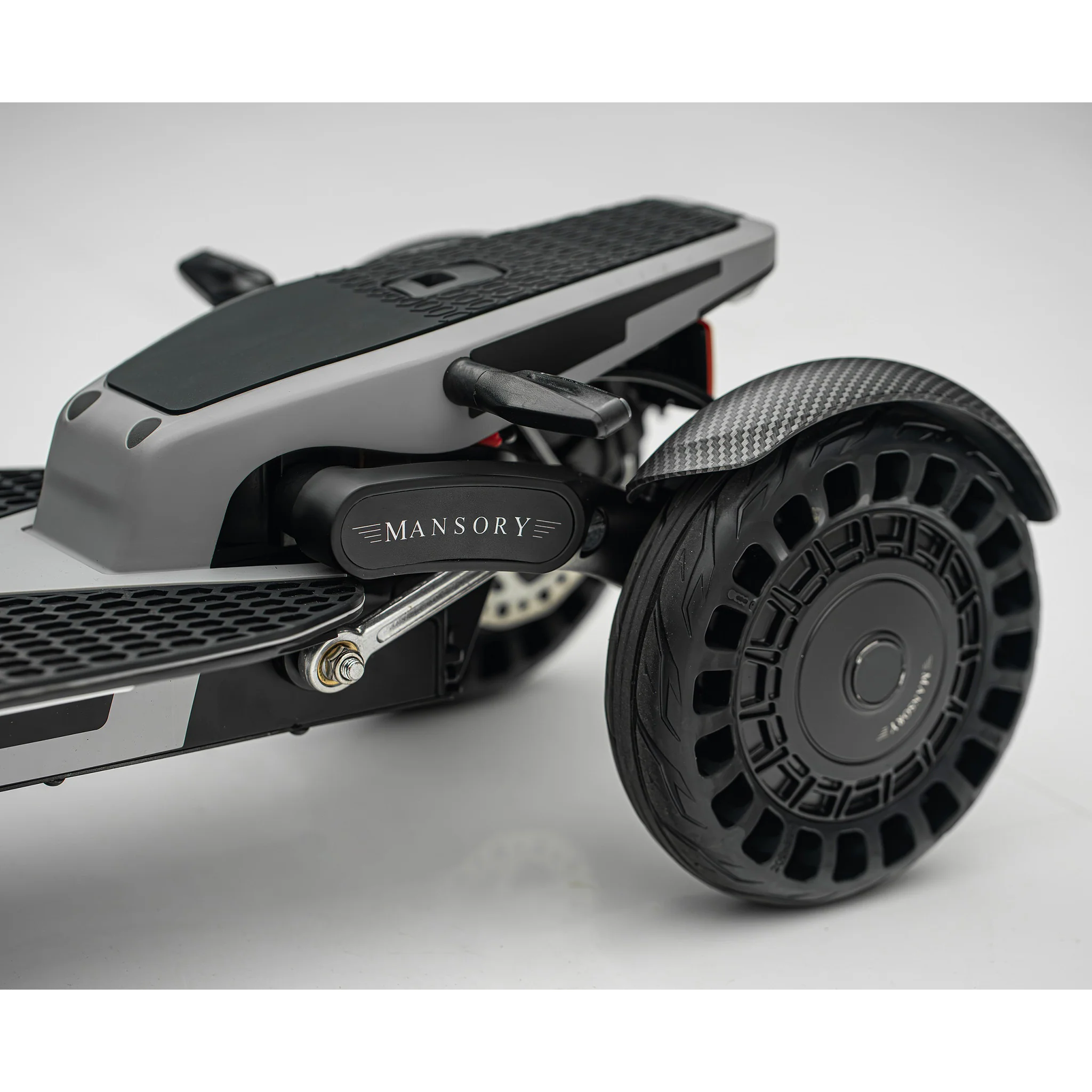 MANSORY X10 Electric Scooter - Image 6