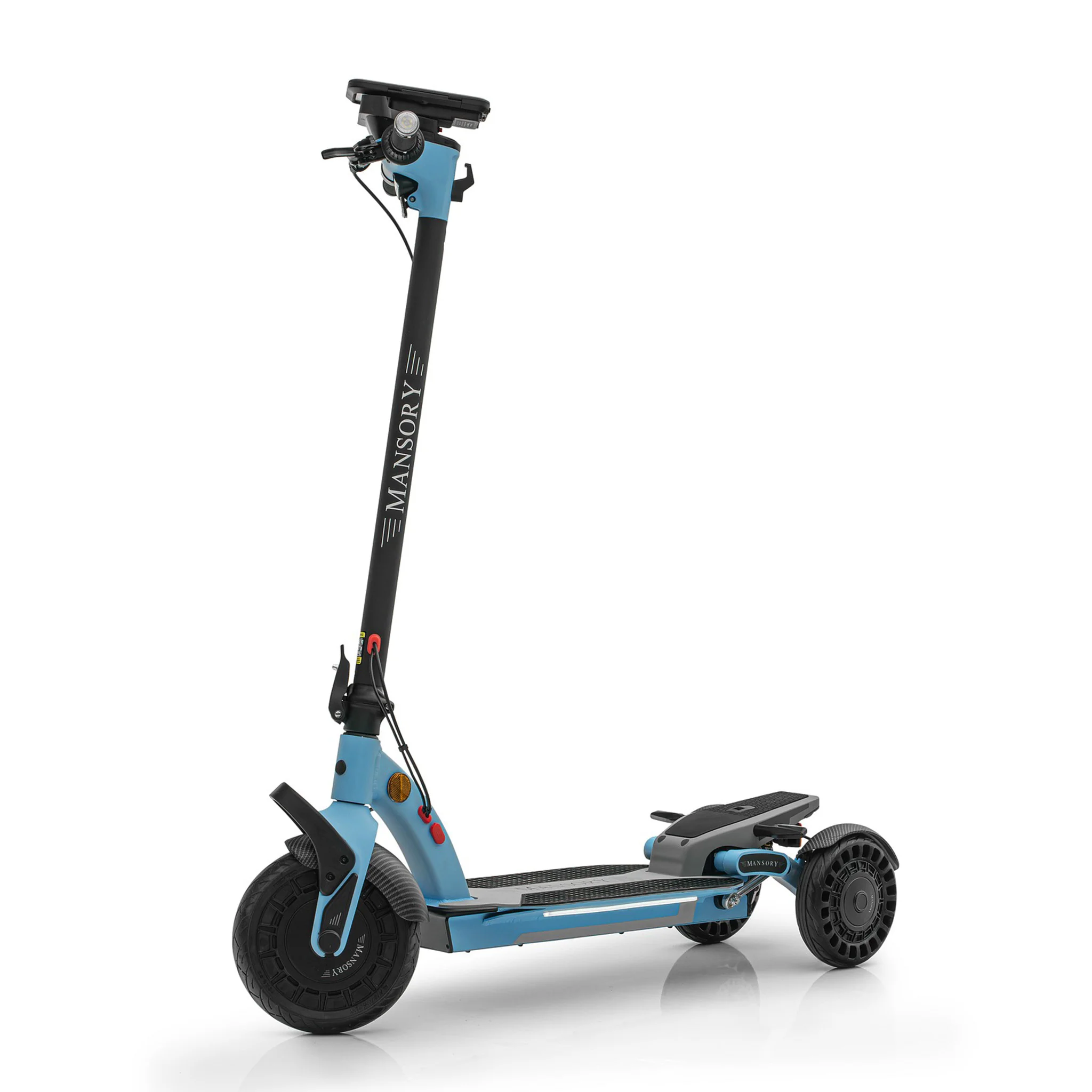 MANSORY X10 Electric Scooter - Image 7