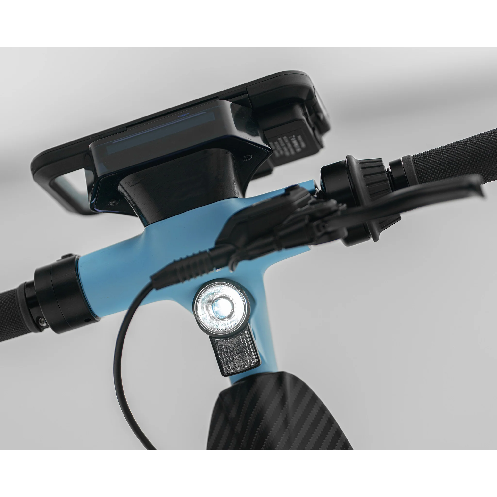 MANSORY X10 Electric Scooter - Image 8