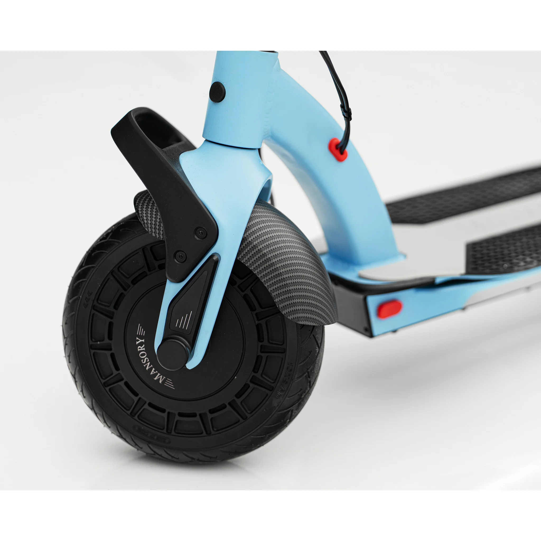 MANSORY X10 Electric Scooter - Image 9