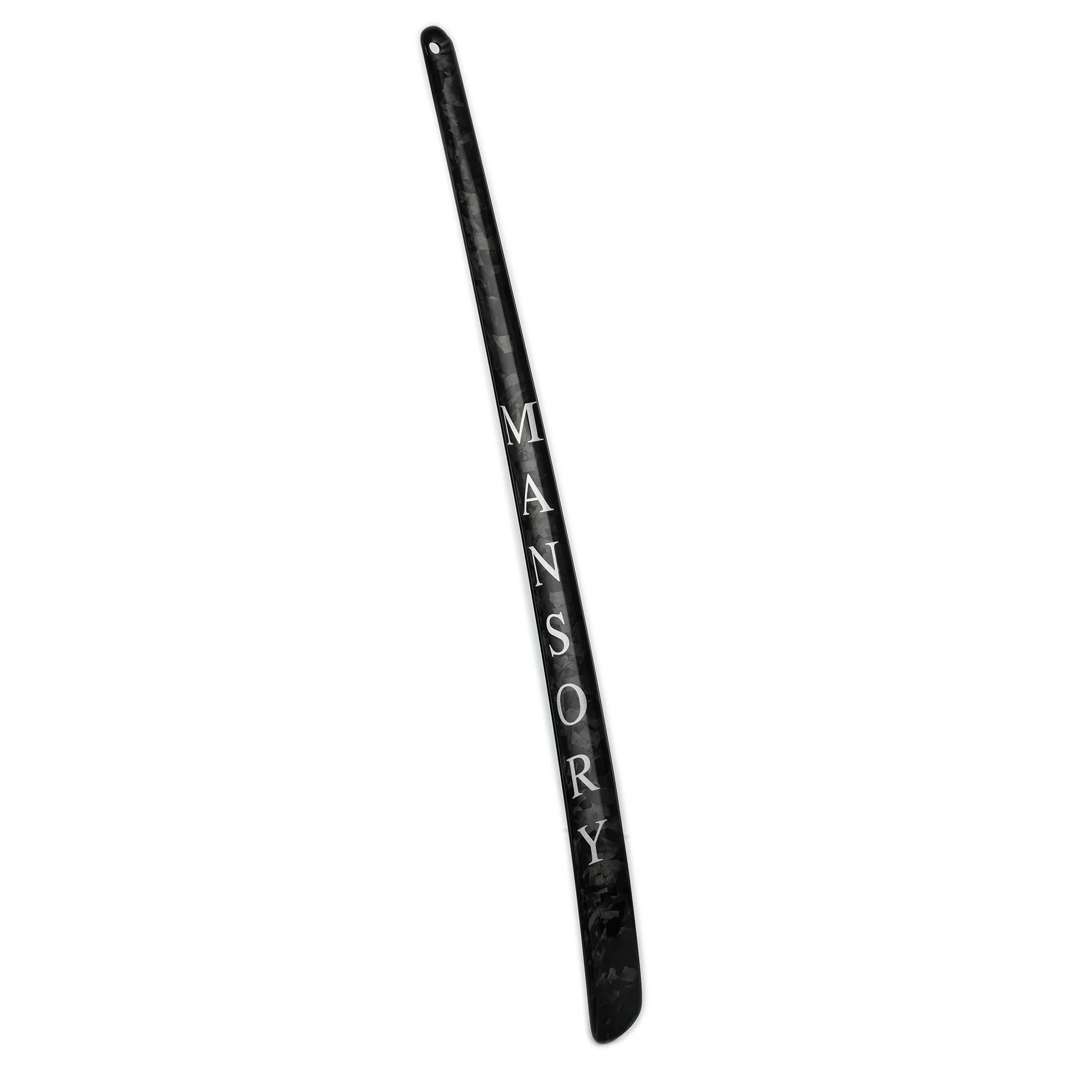 MANSORY Carbon fiber shoehorn - Image 3