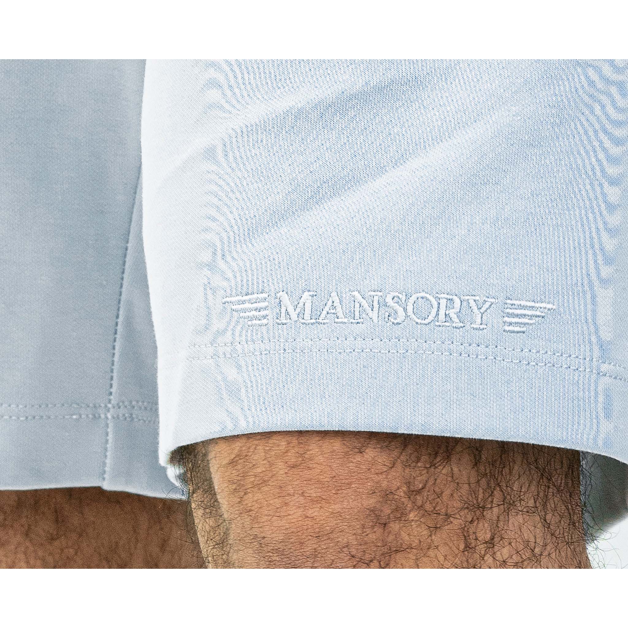 MANSORY Shorts - Image 8
