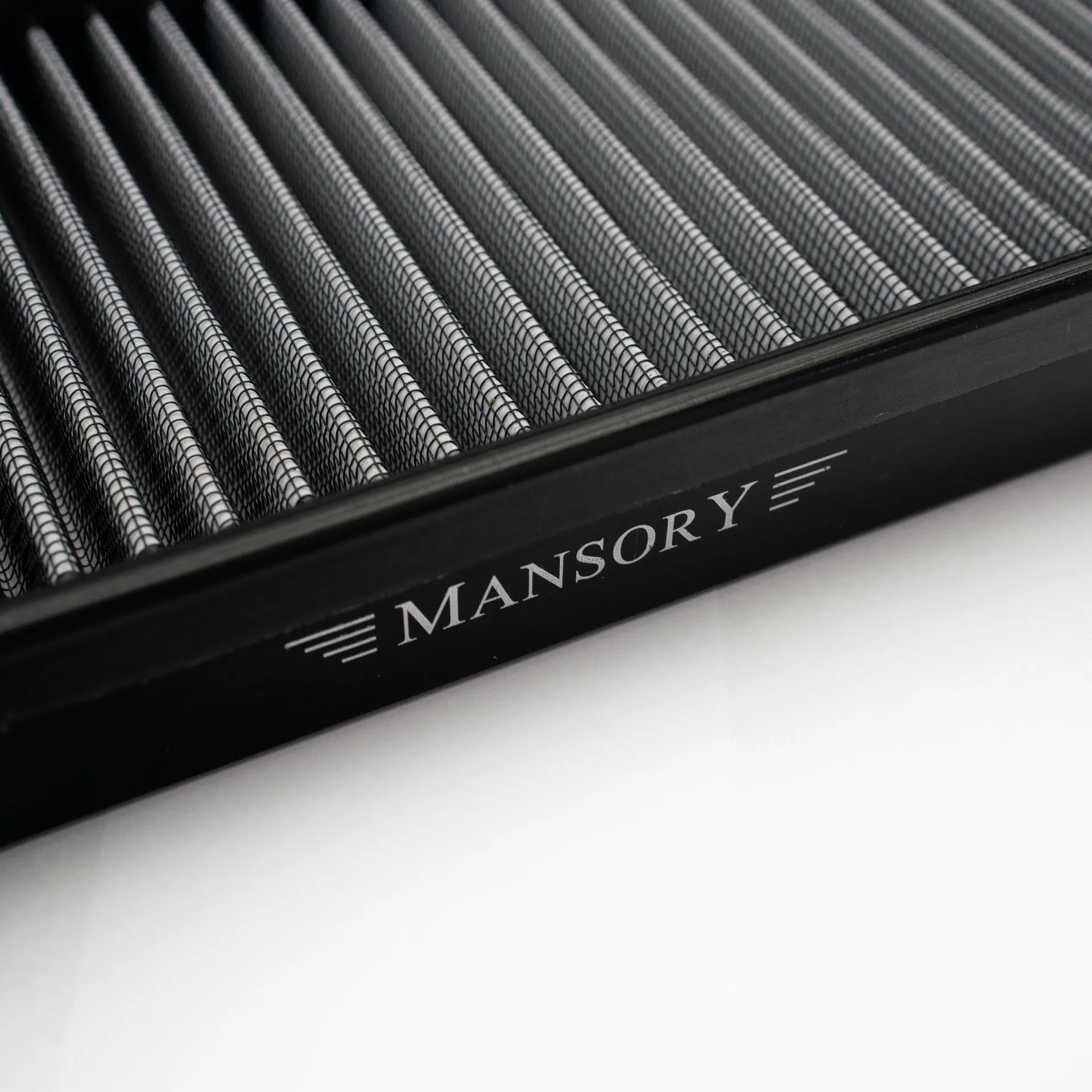 MANSORY Sport Air Filter - Bentley NCGT from 2025 (Z233BB) - Image 2