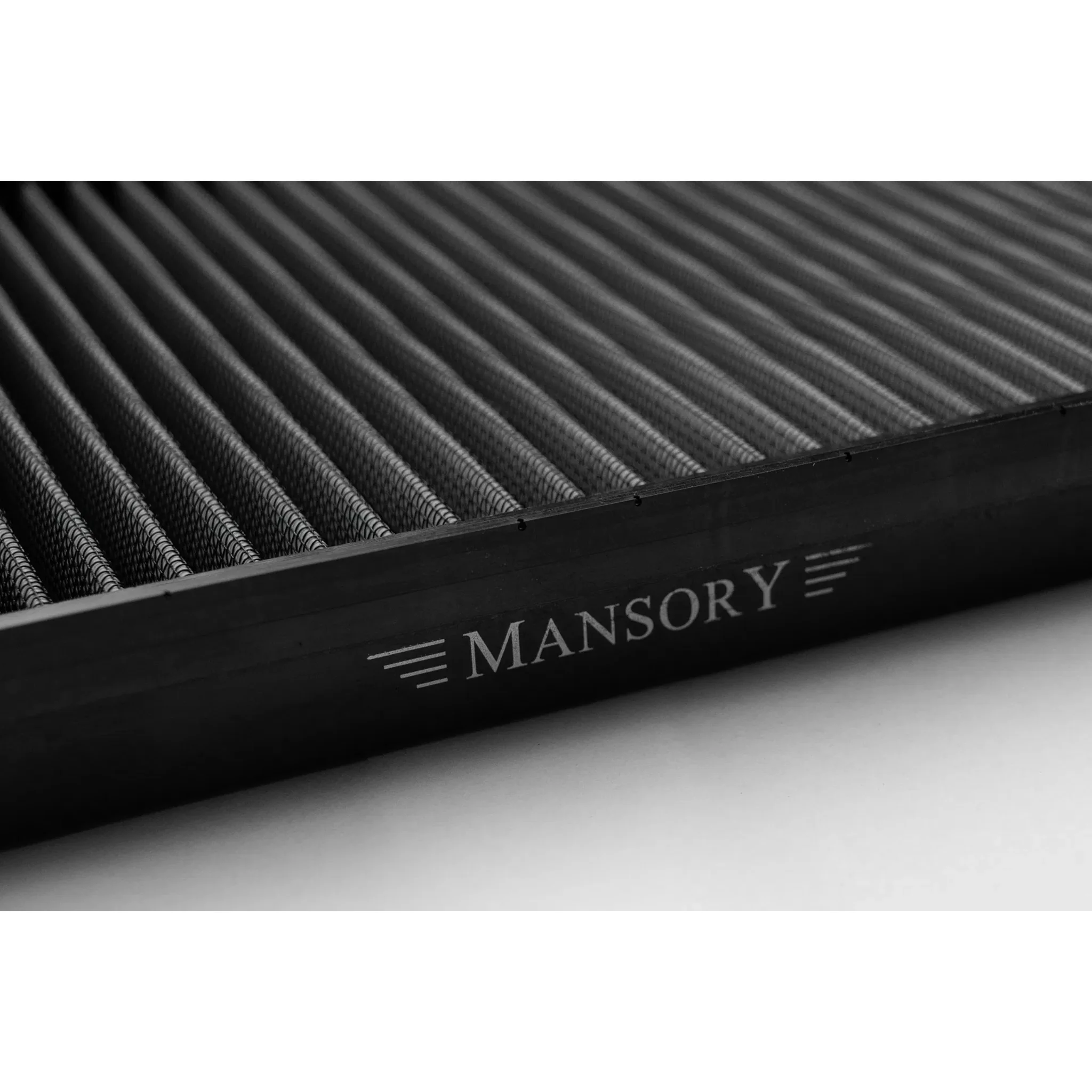MANSORY Sport Air Filter - Ferrari F8, Ferrari 488 - Image 4