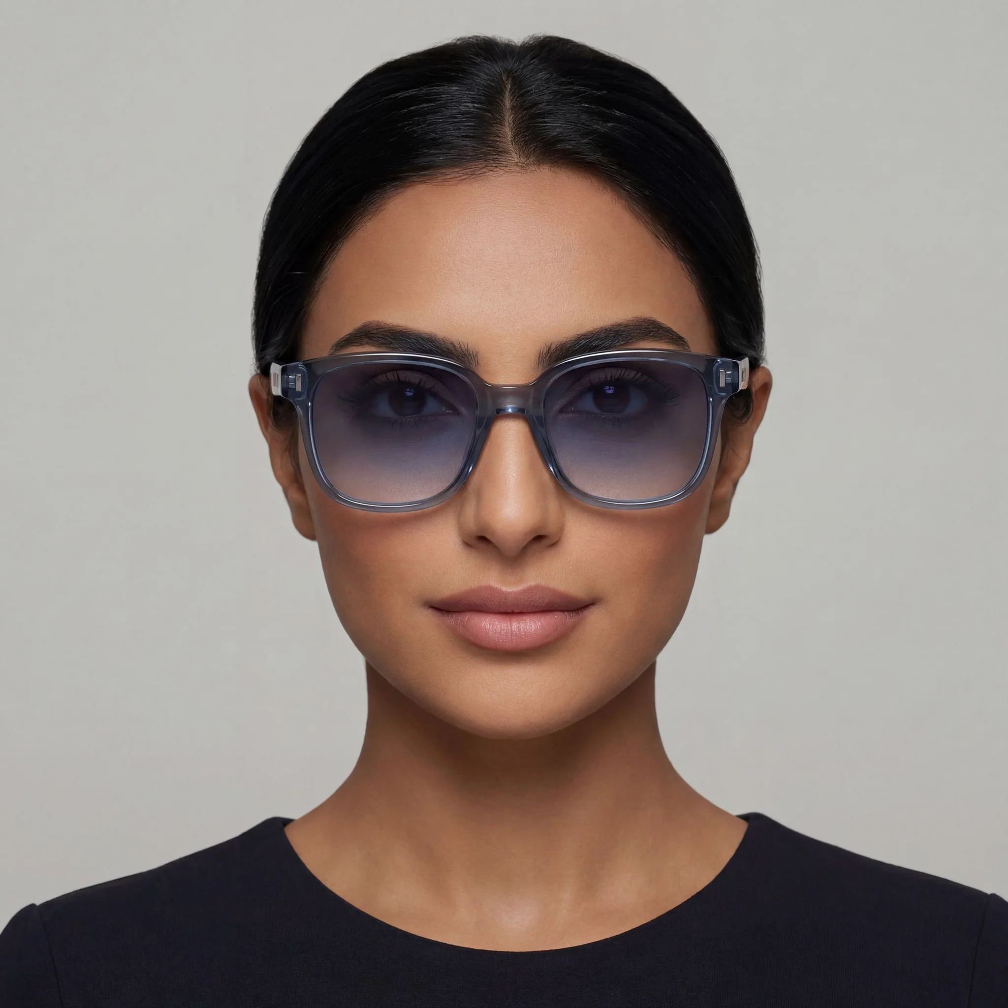 MANSORY Square Sunglasses - Image 10