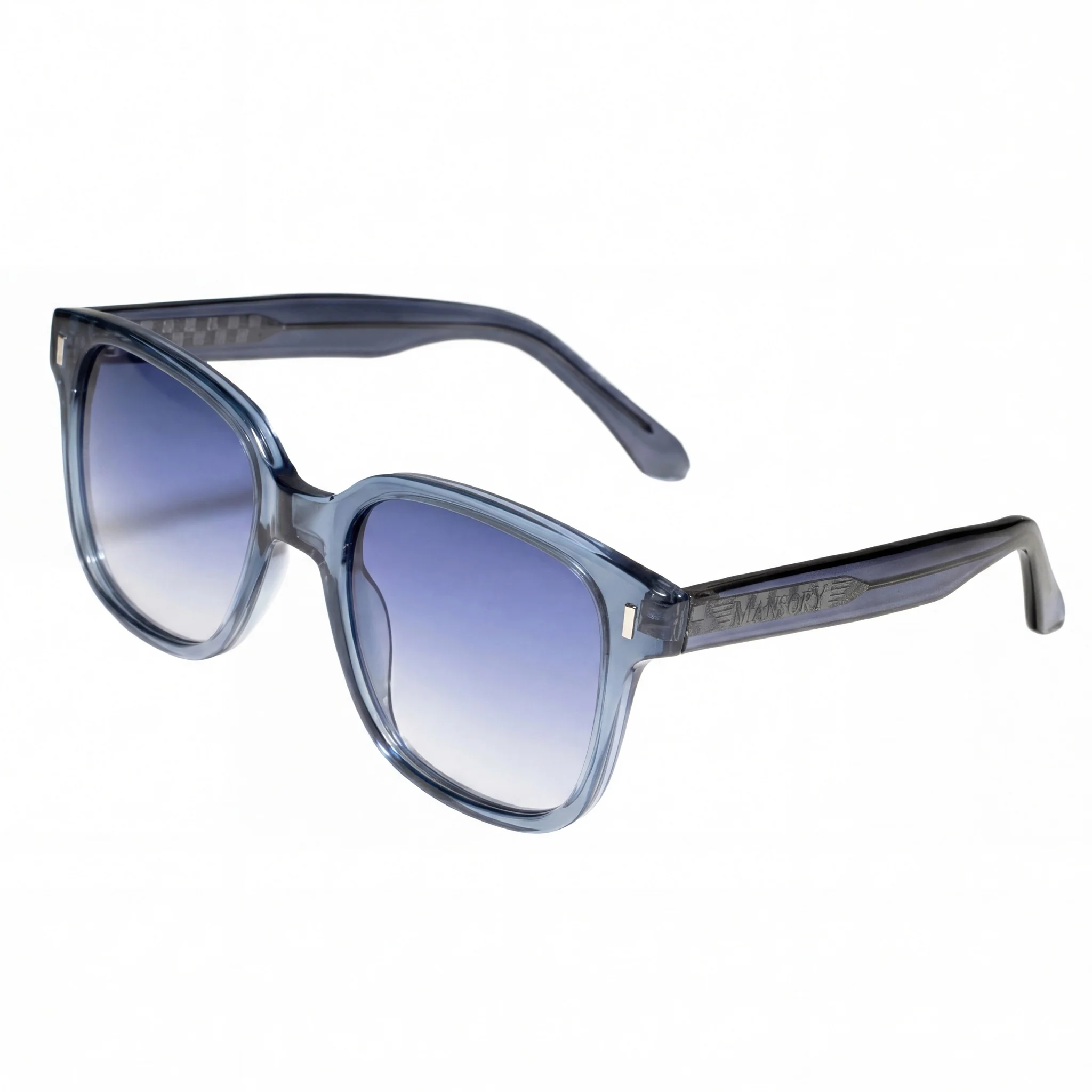 MANSORY Square Sunglasses - Image 11