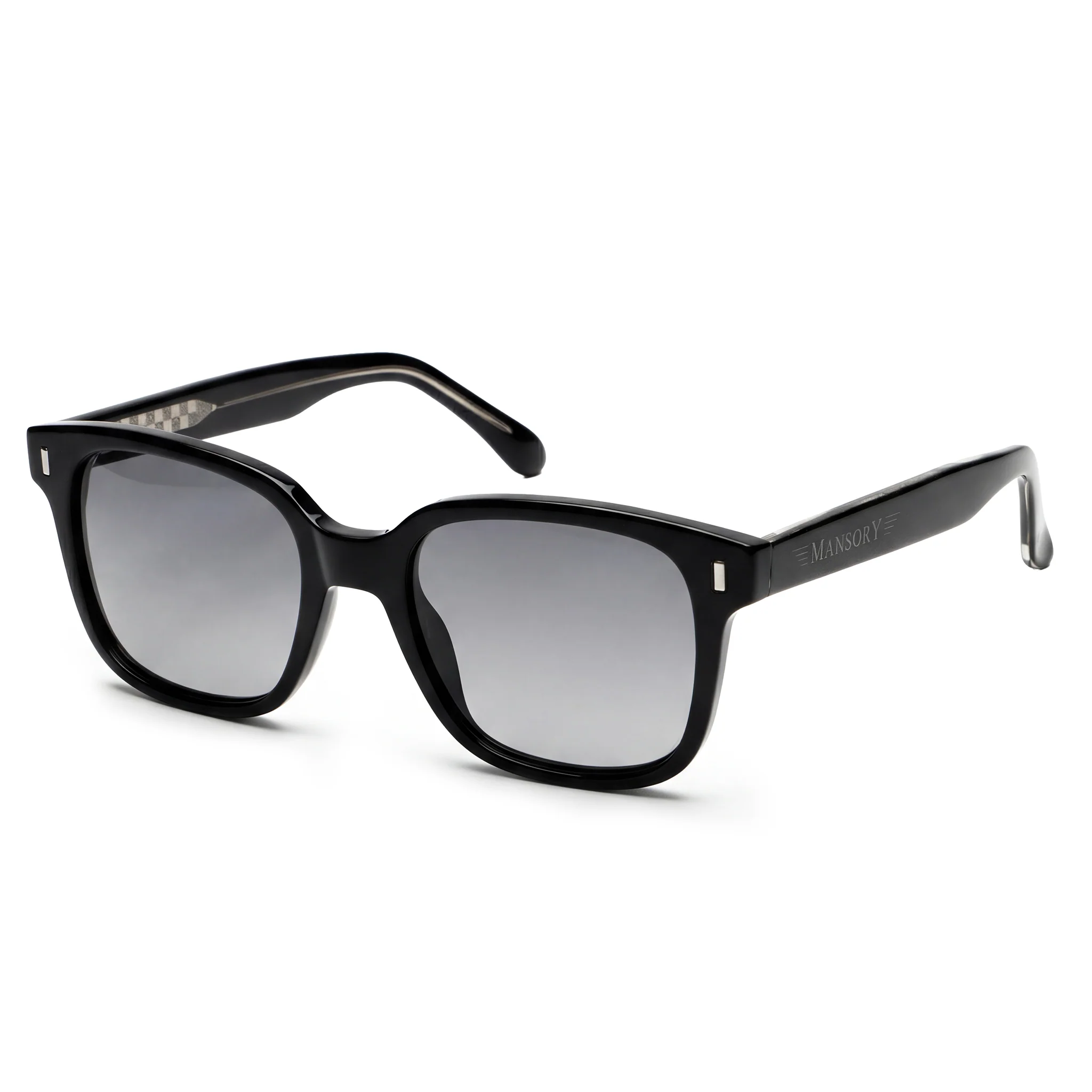 MANSORY Square Sunglasses - Image 7
