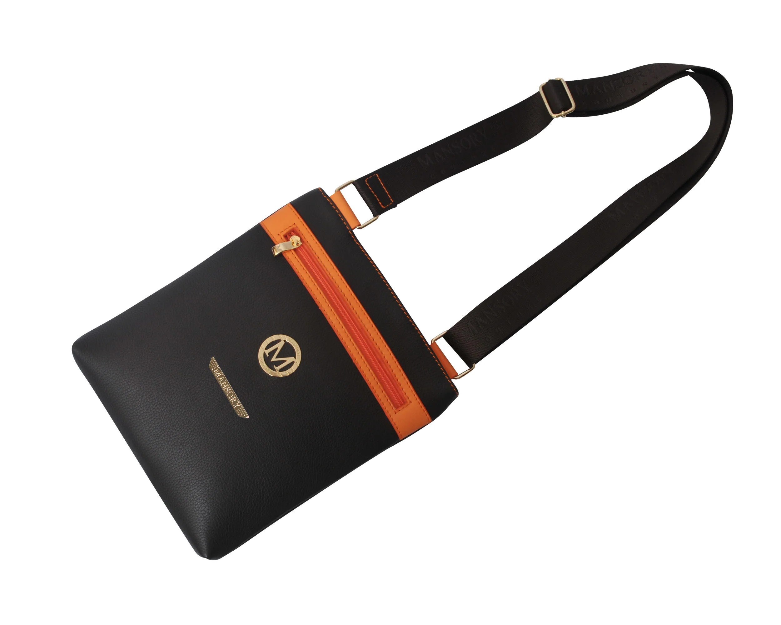 Mansory travel bag Lombardia Mendrisio pelle - Image 2
