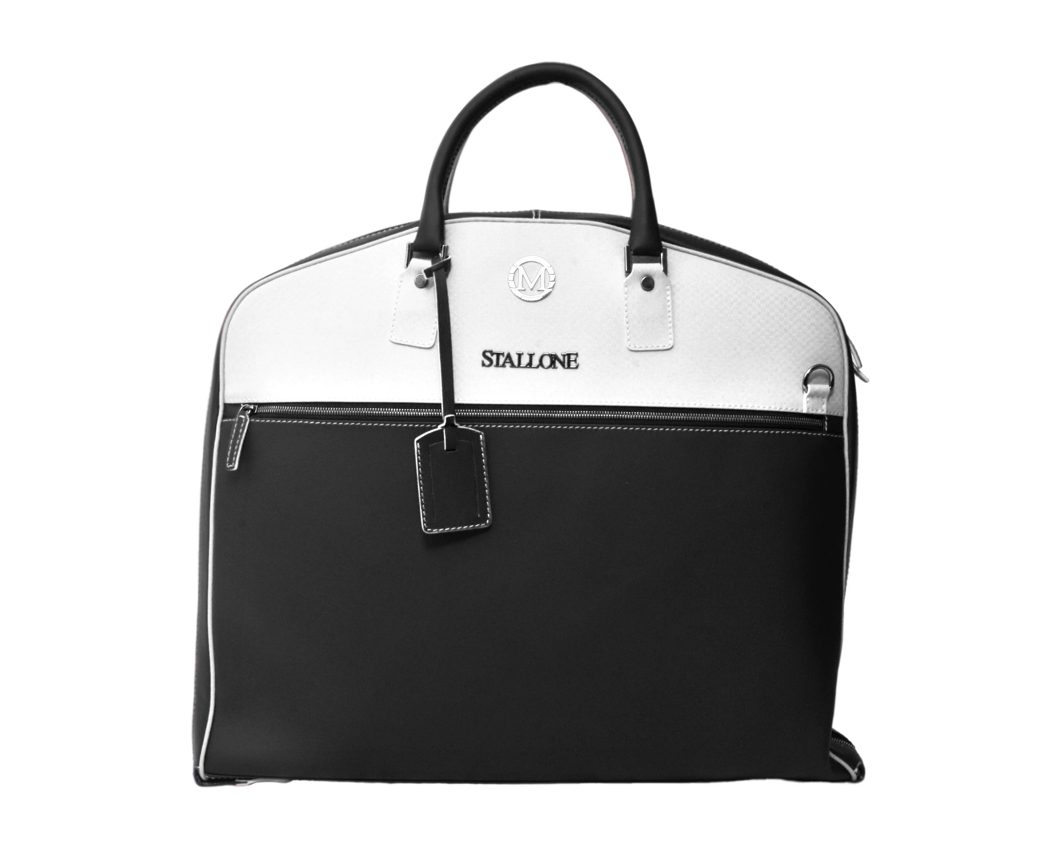 Mansory travel bag Massa Marittima - Image 2