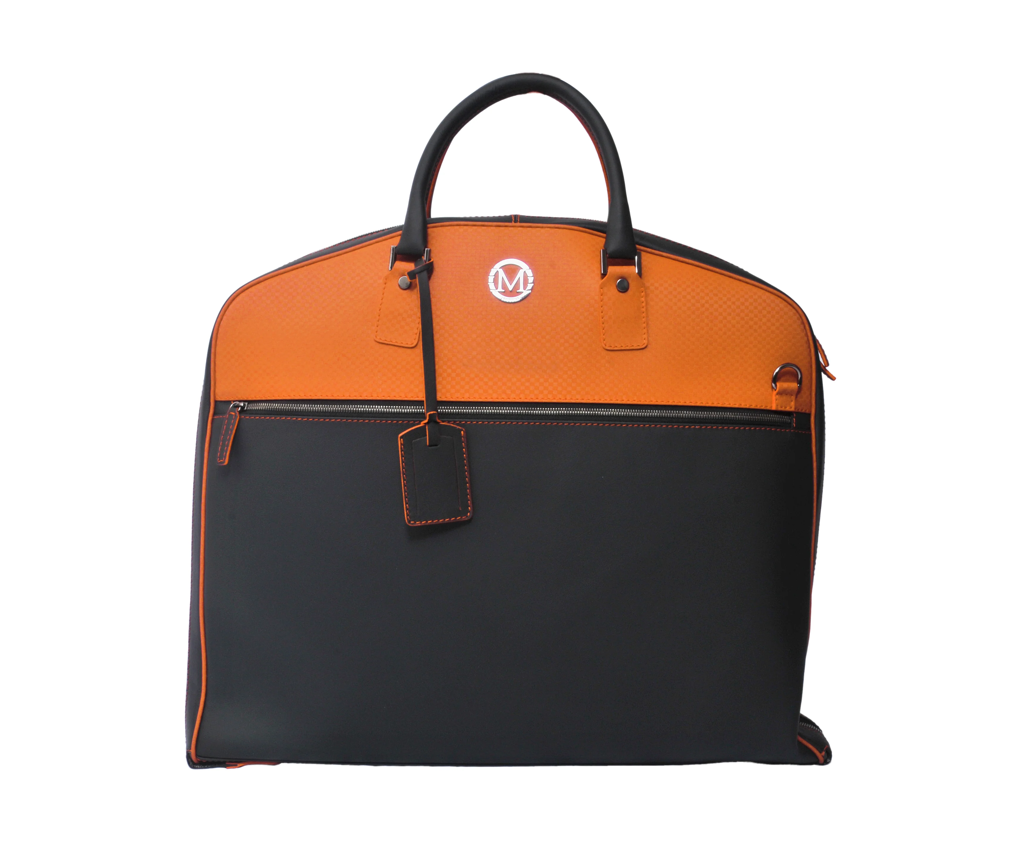 Mansory travel bag Massa Marittima - Image 3