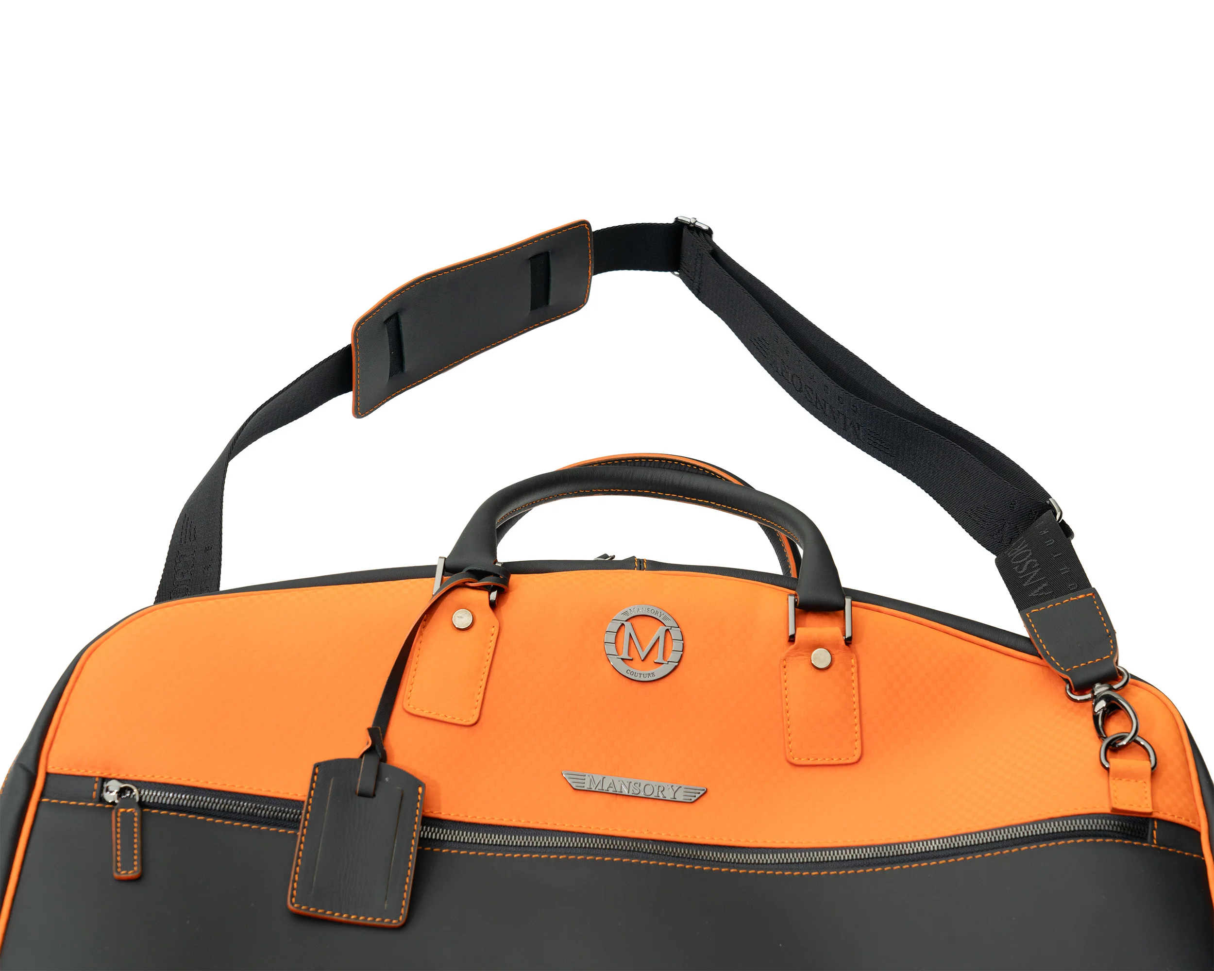 Mansory travel bag Massa Marittima - Image 4