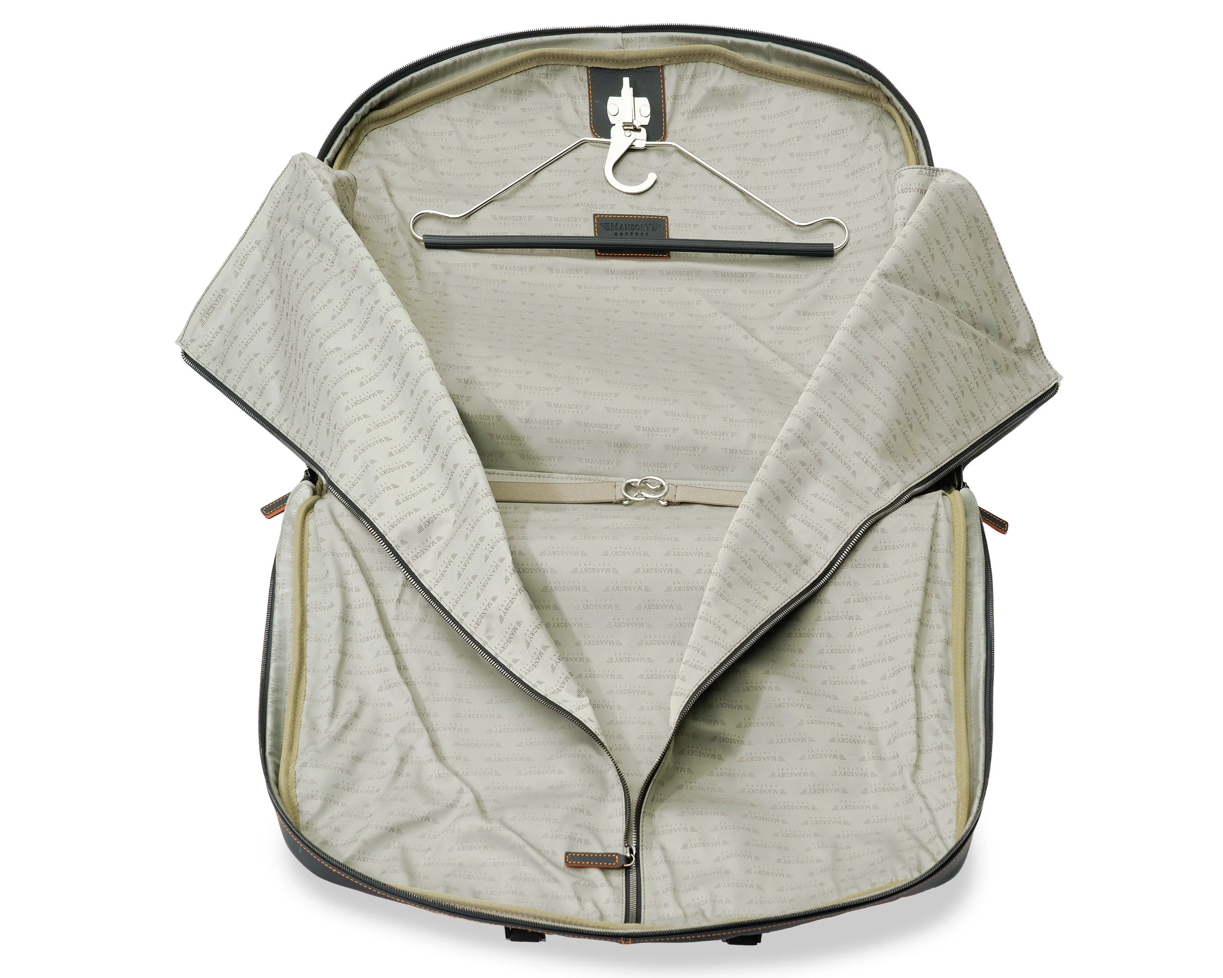 Mansory travel bag Massa Marittima - Image 7