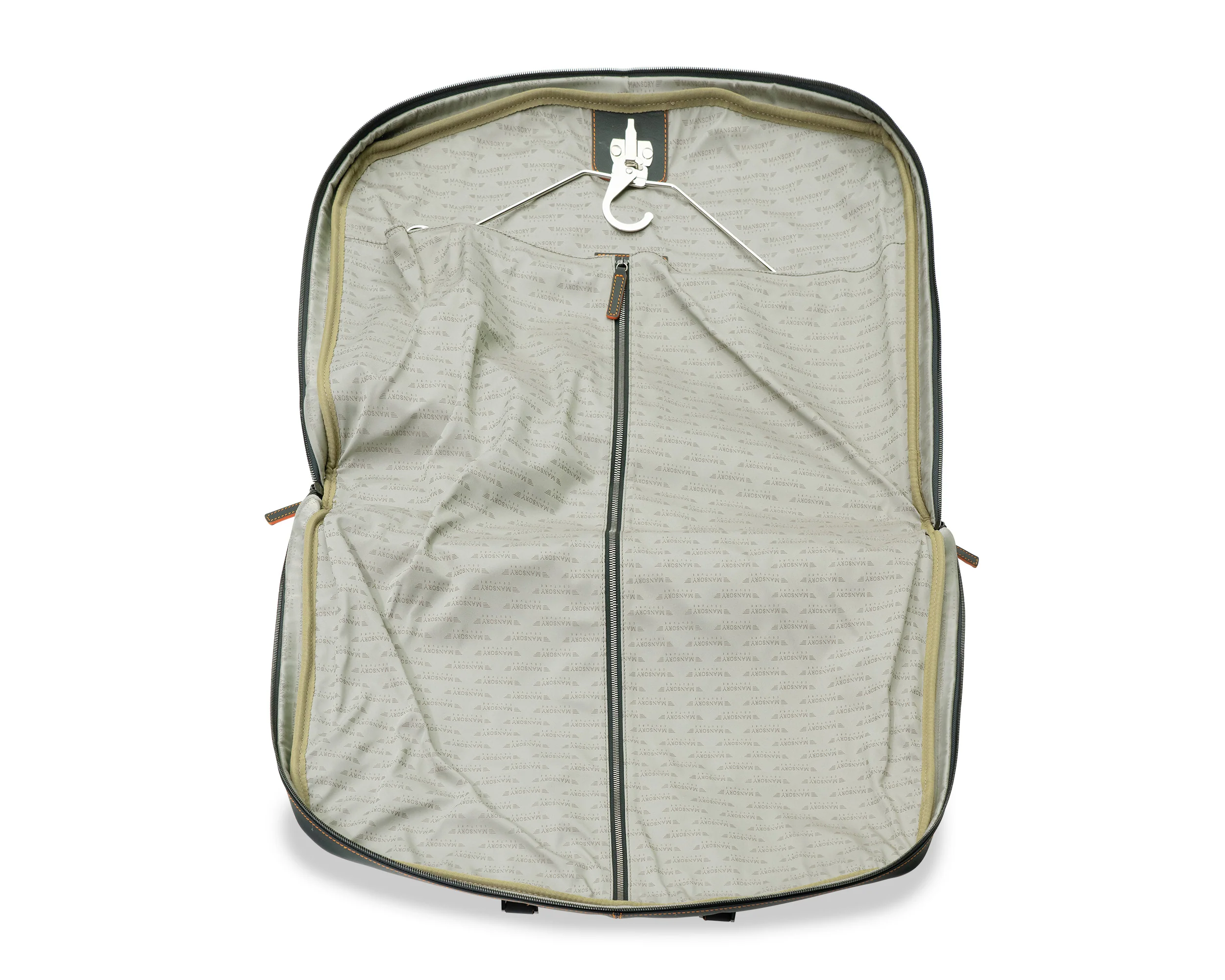 Mansory travel bag Massa Marittima - Image 8