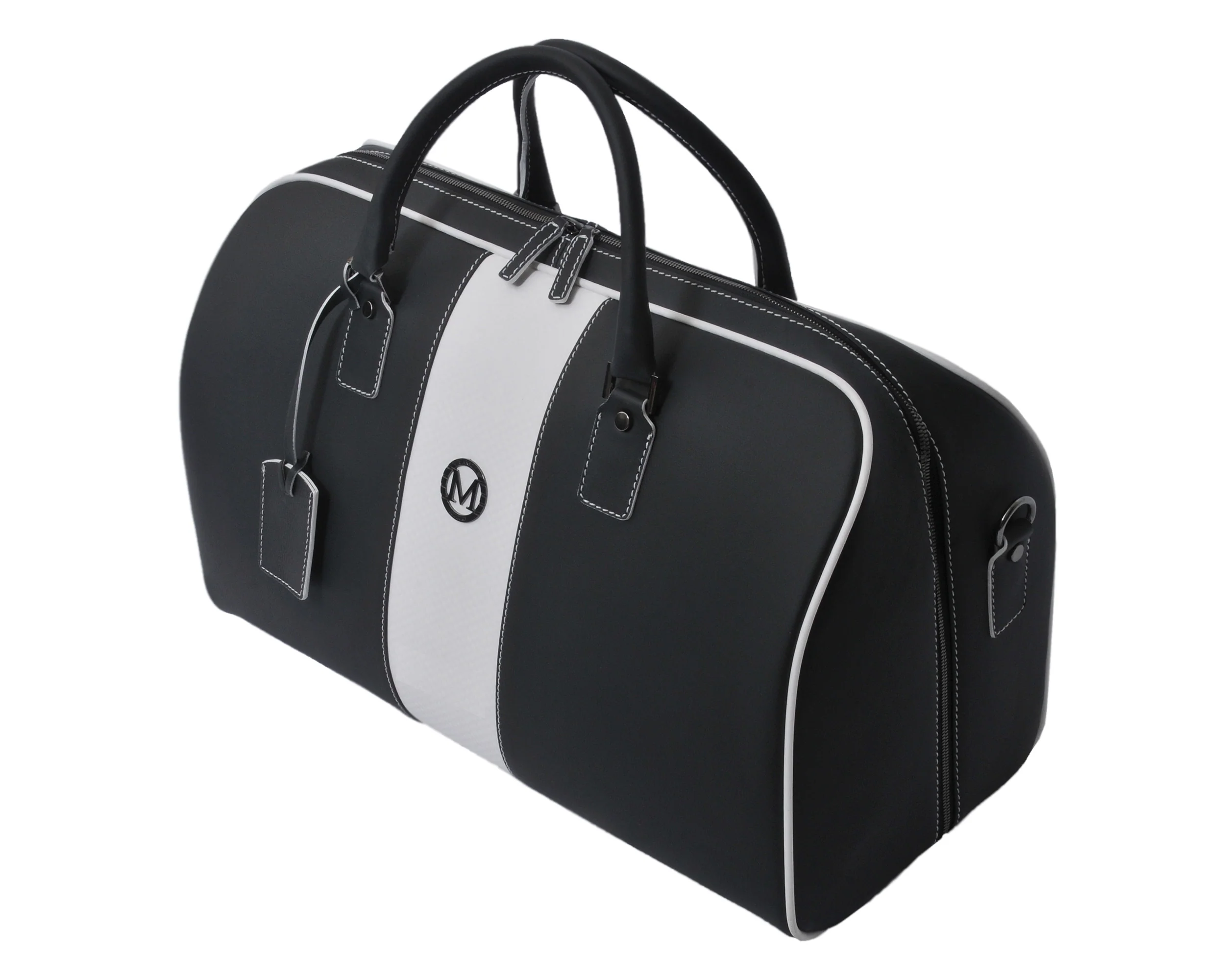 Mansory travel bag Mendrisio - Image 2