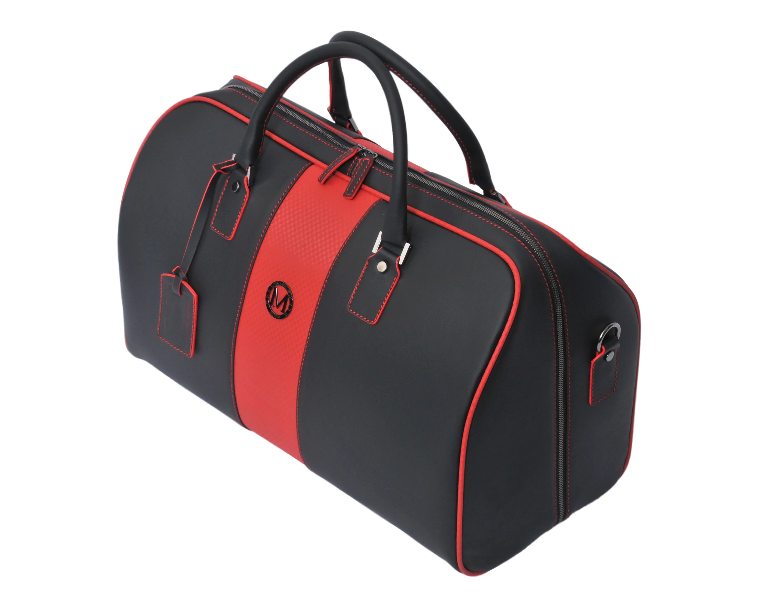 Mansory travel bag Mendrisio - Image 3
