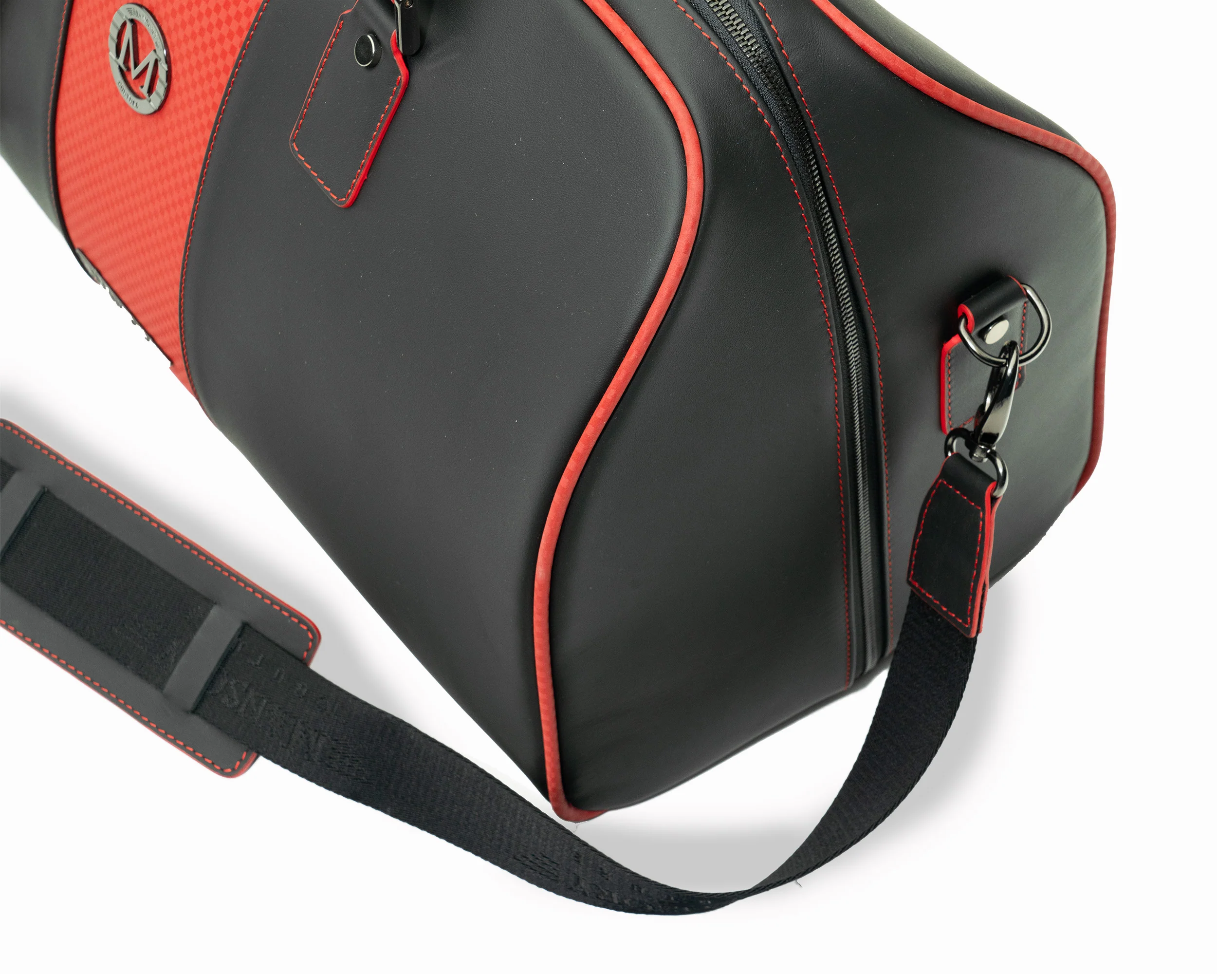 Mansory travel bag Mendrisio - Image 6