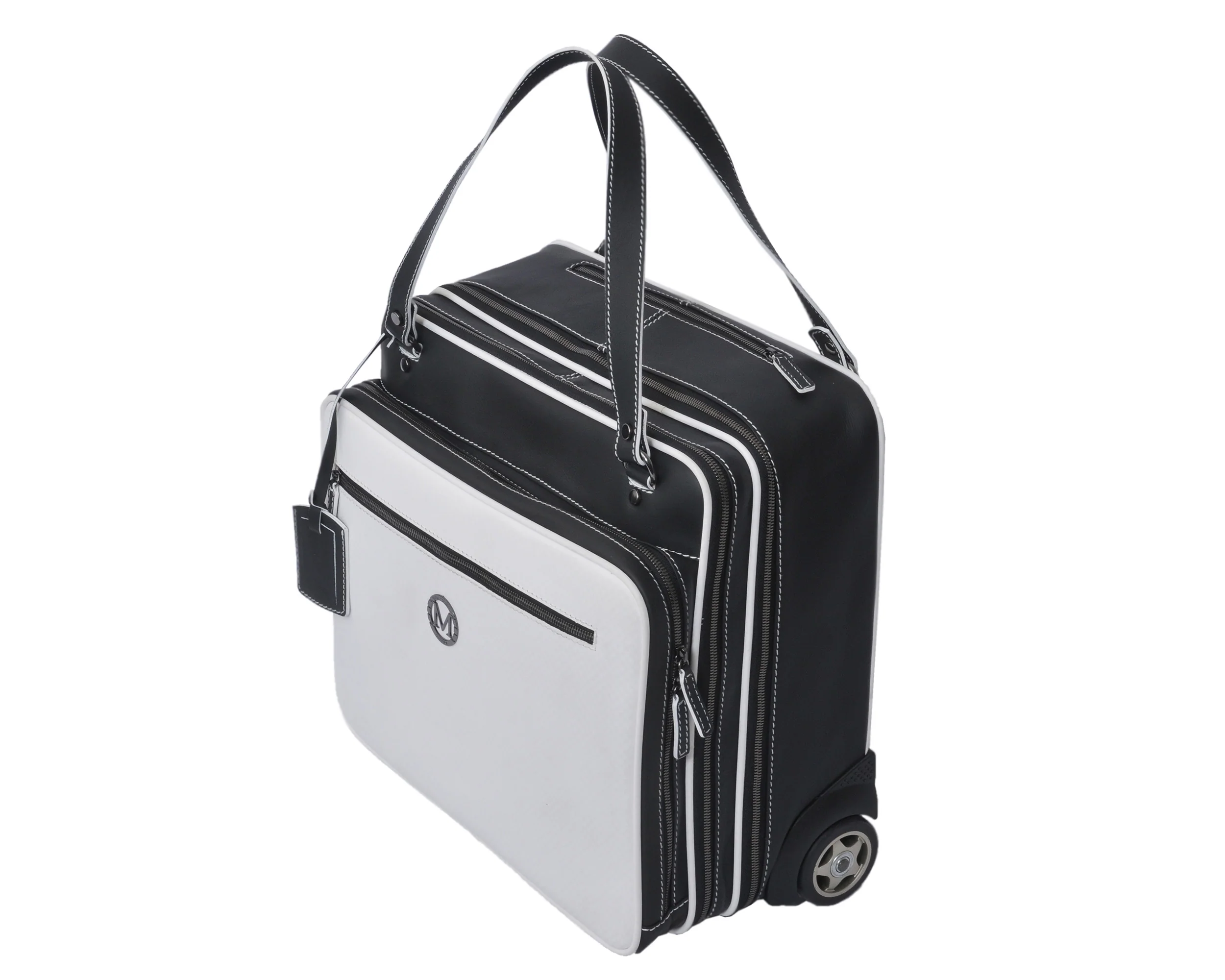 Mansory travel bag Moreggini - Image 2