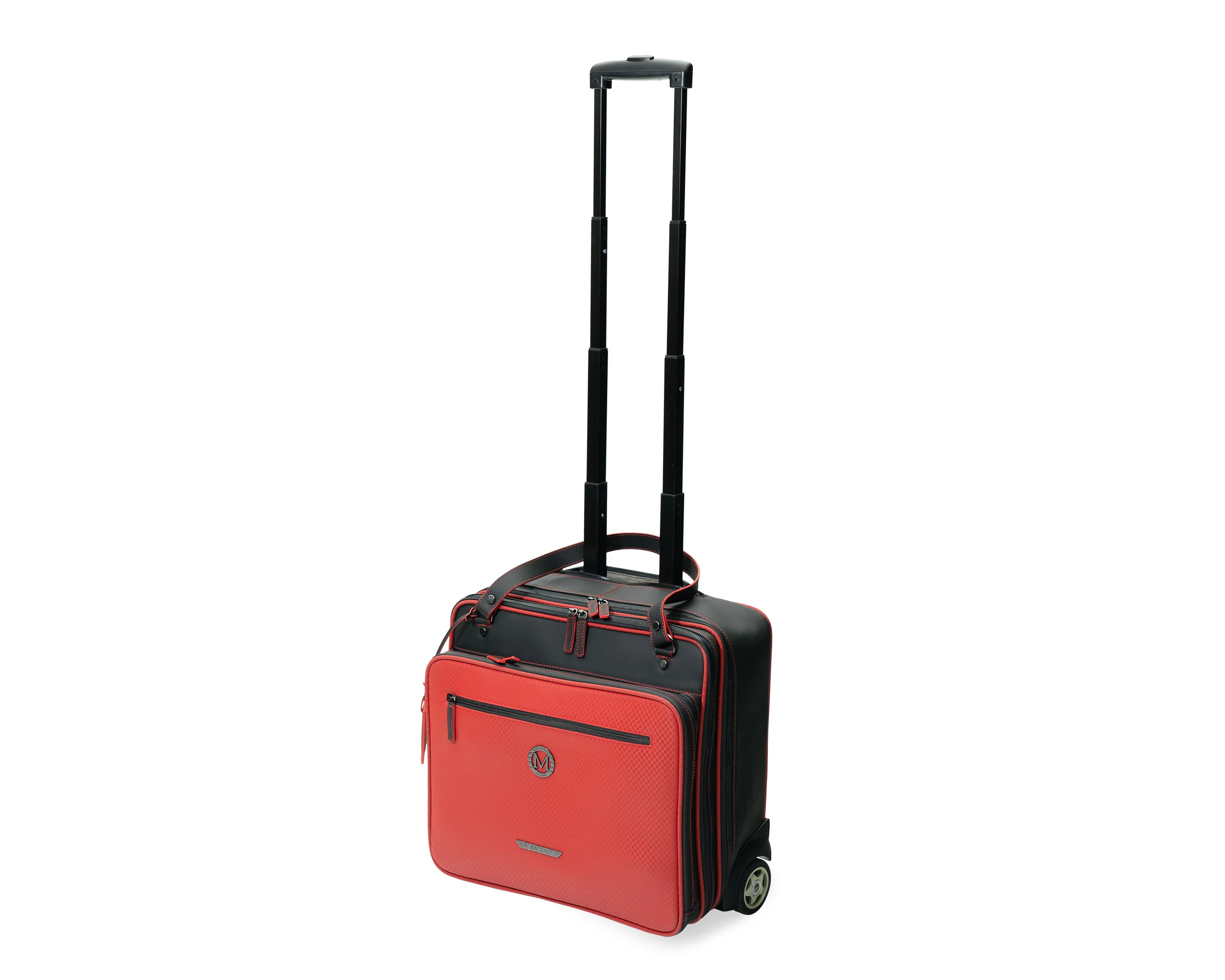Mansory travel bag Moreggini - Image 5