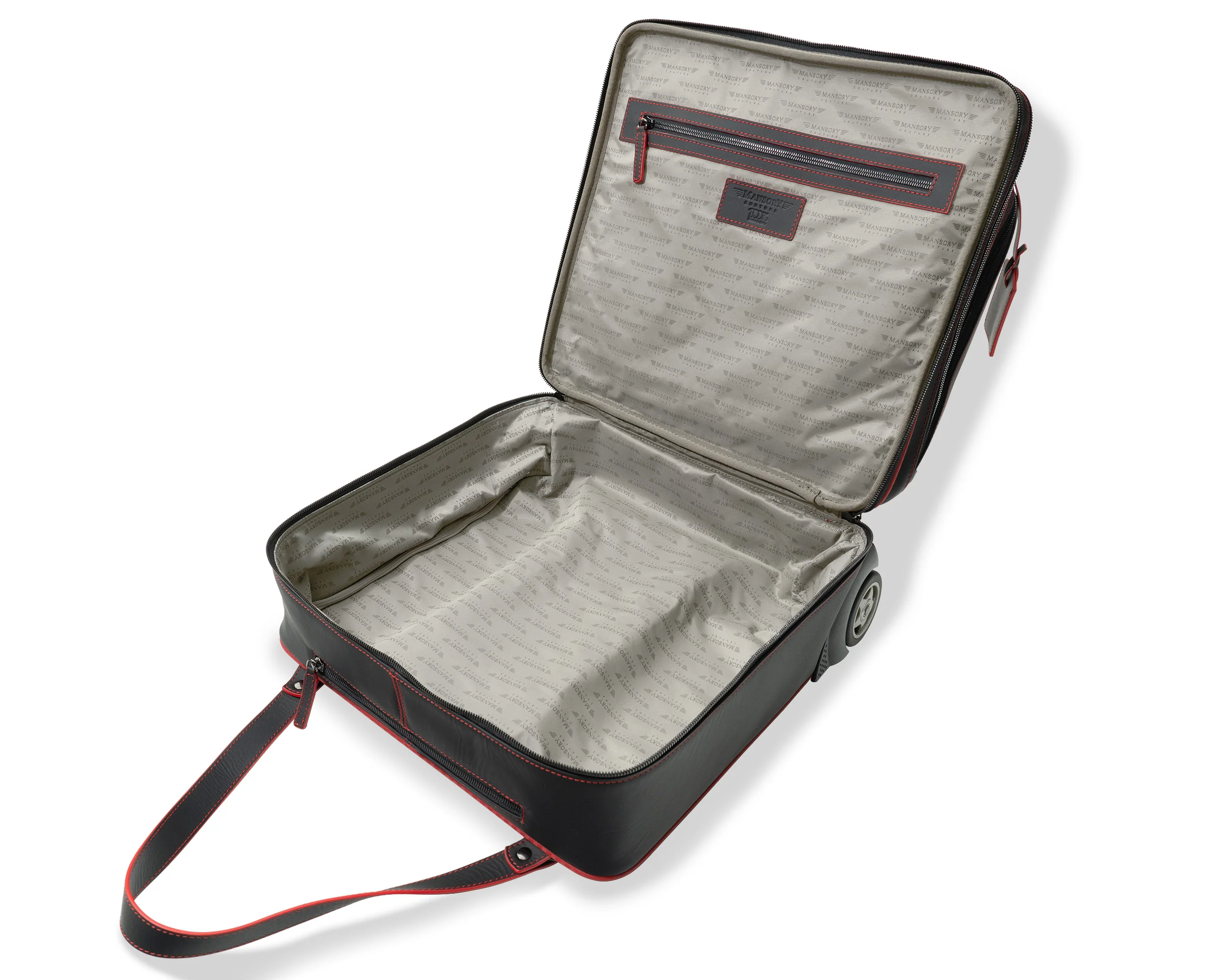 Mansory travel bag Moreggini - Image 7