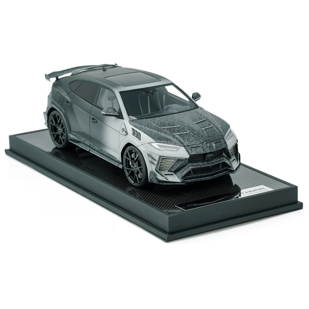 MANSORY Venatus - model car 1:18 - Image 10