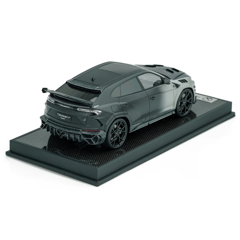 MANSORY Venatus - model car 1:18 - Image 11