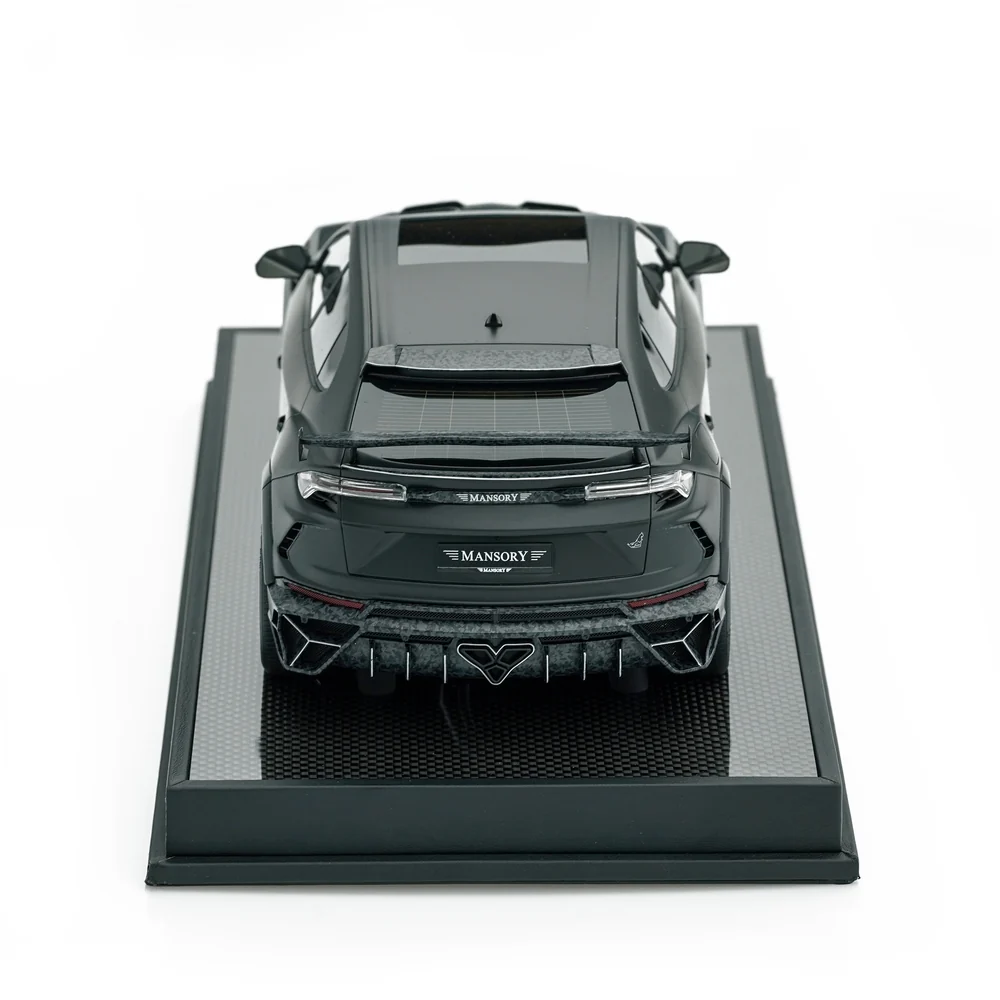MANSORY Venatus - model car 1:18 - Image 12