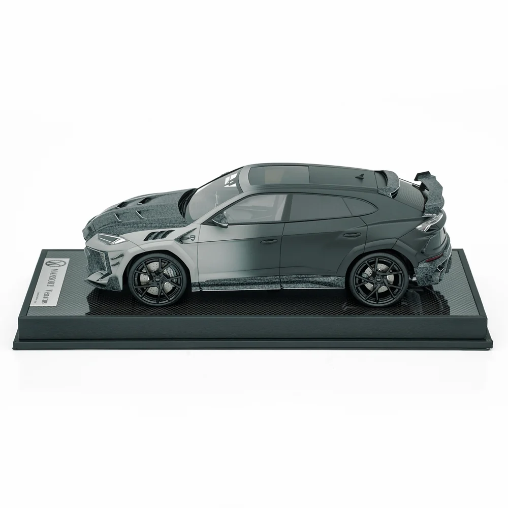 MANSORY Venatus - model car 1:18 - Image 13