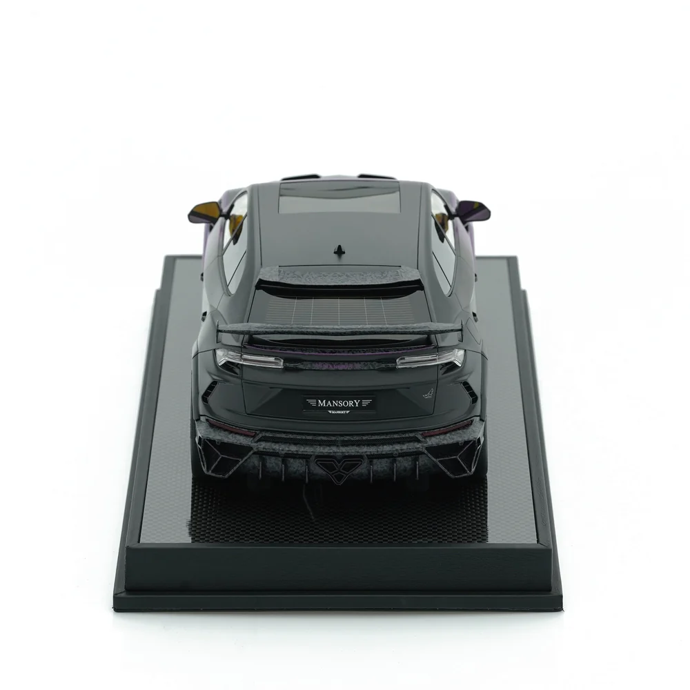 MANSORY Venatus - model car 1:18 - Image 14