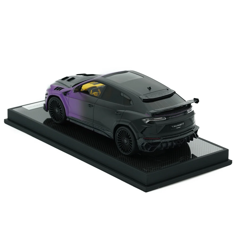 MANSORY Venatus - model car 1:18 - Image 5