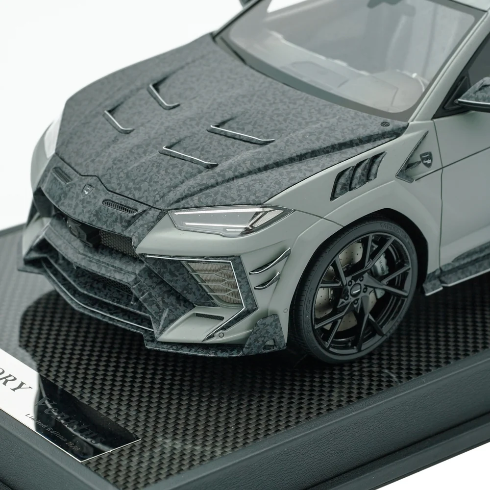 MANSORY Venatus - model car 1:18 - Image 6