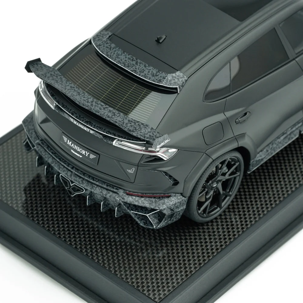 MANSORY Venatus - model car 1:18 - Image 7
