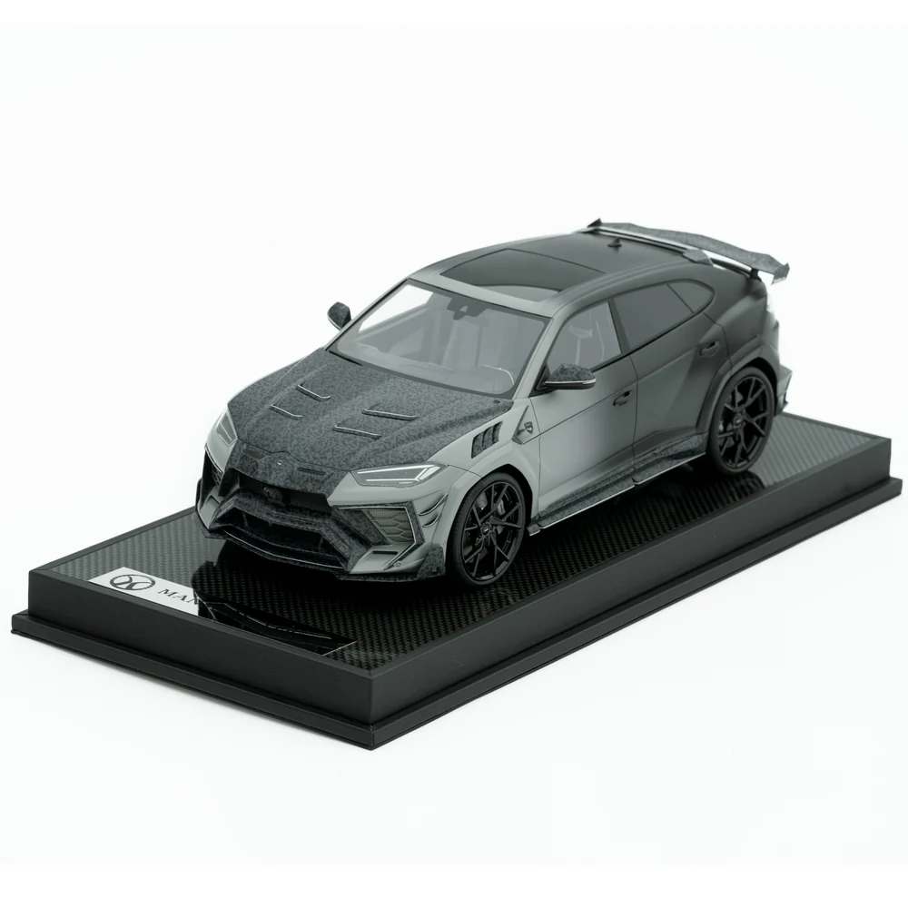 MANSORY Venatus - model car 1:18 - Image 8